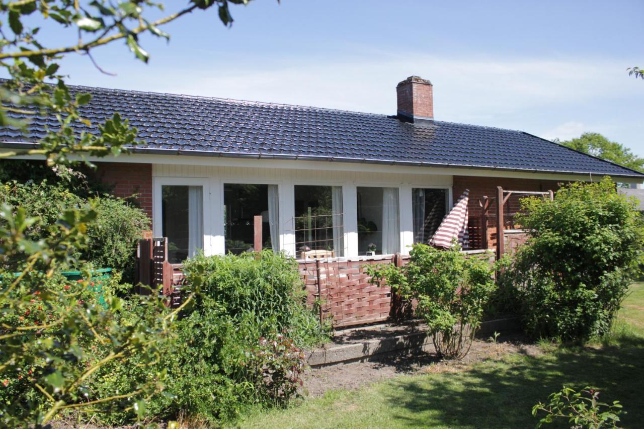Villa Hassel Middelfart Eksteriør billede