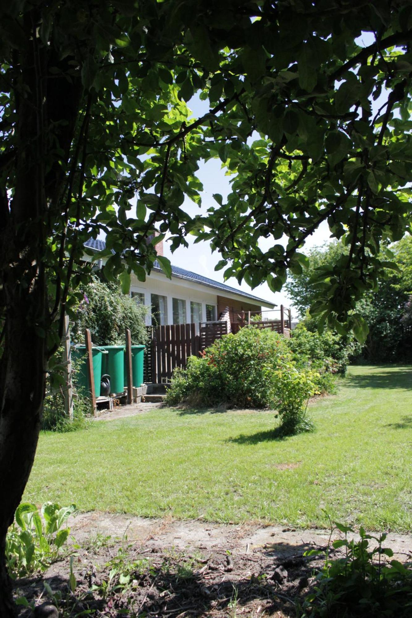 Villa Hassel Middelfart Eksteriør billede
