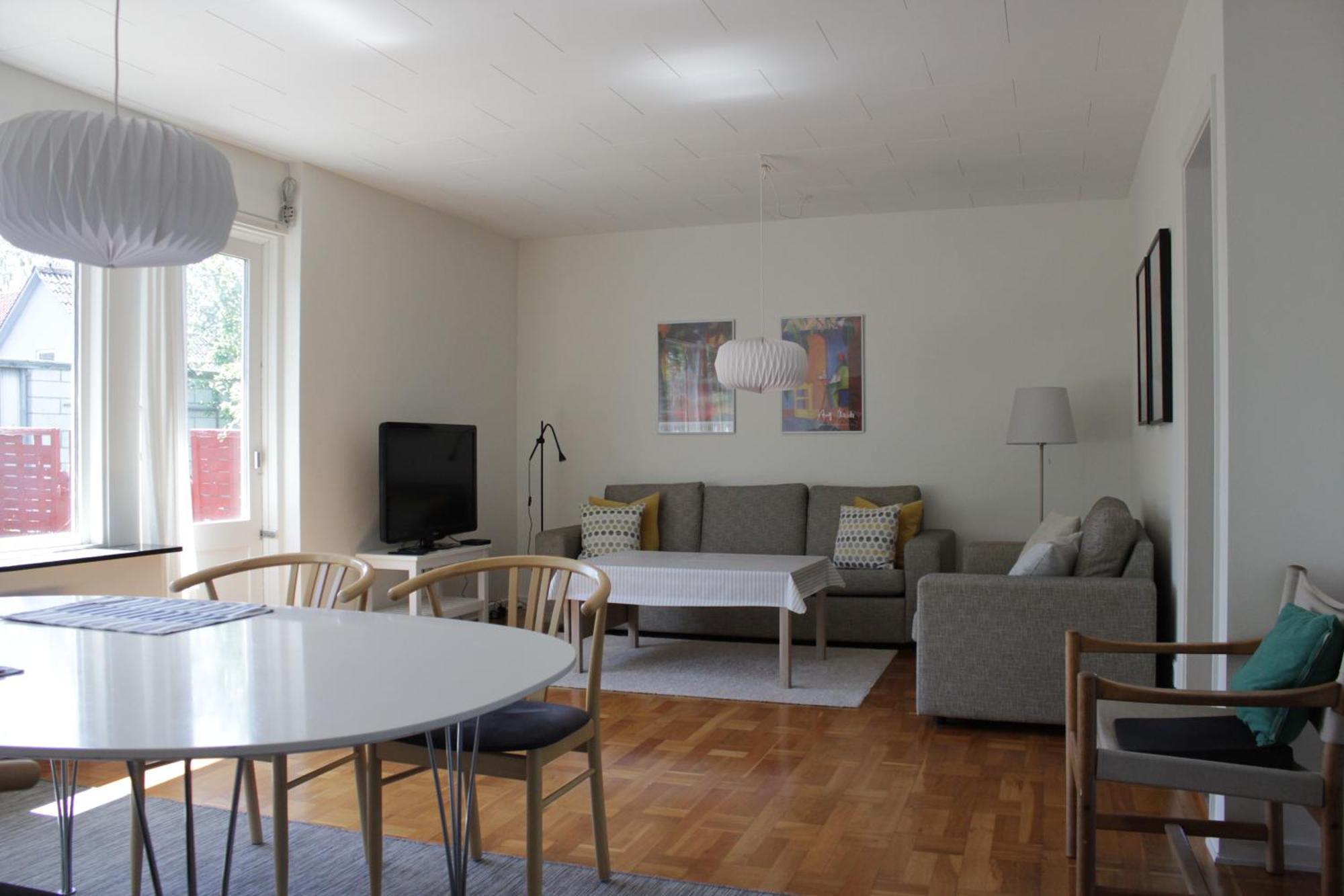 Villa Hassel Middelfart Eksteriør billede